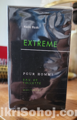 Moshi Moshi Extreme Perfume